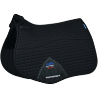 Prime Air-Tec Confort Fleece Tout Usage Tapis De Selle